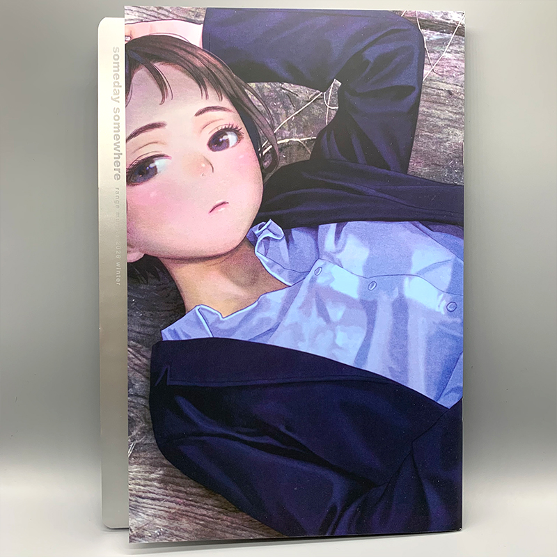 「someday somewhere」2026 winter