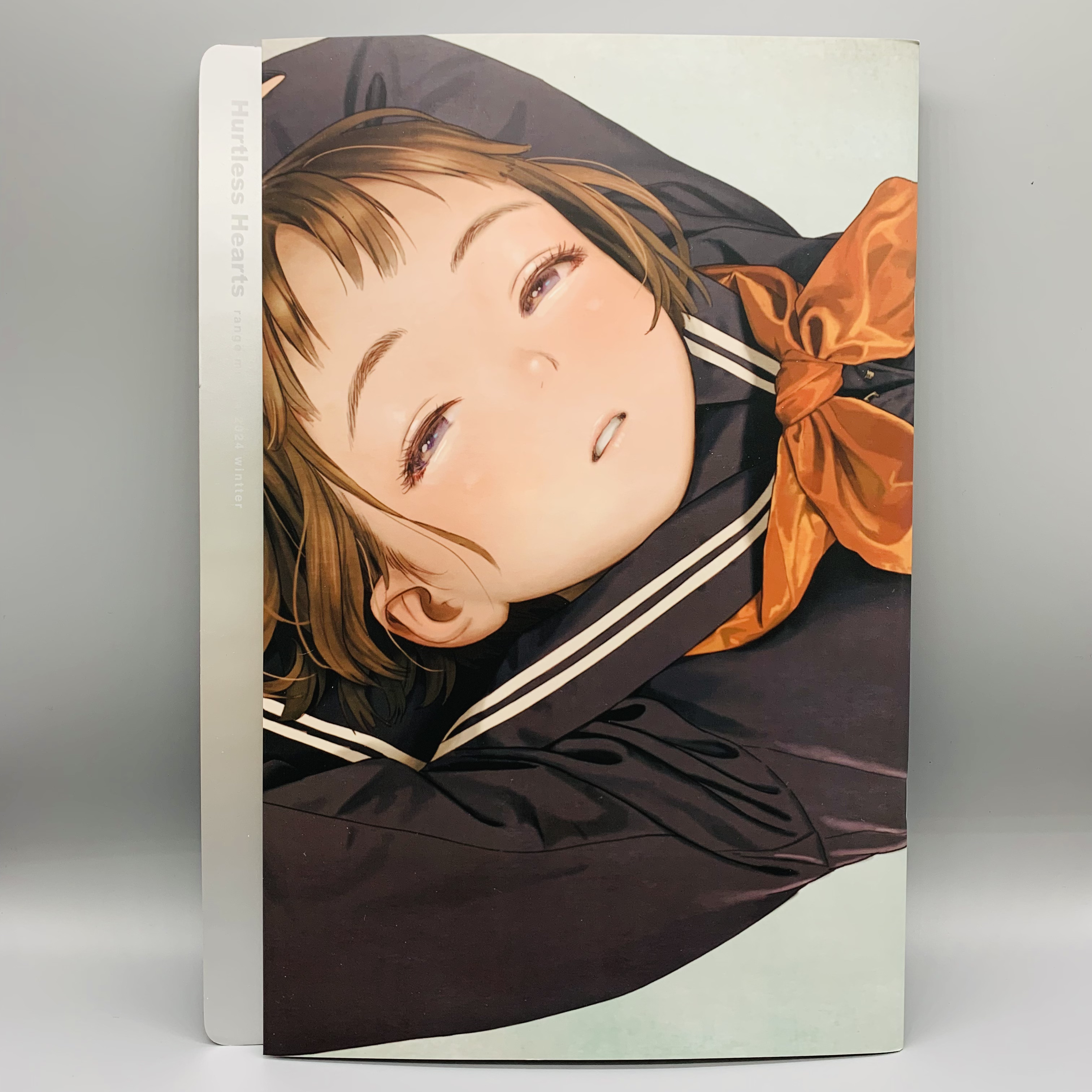 「Hurtless Hearts」2024 winter